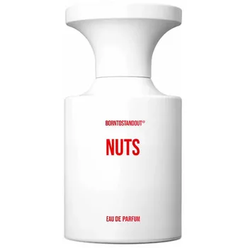 BORNTOSTANDOUT Nuts thumbnail 3