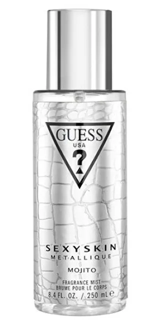 Guess Sexy Skin Metallique Mojito thumbnail 6