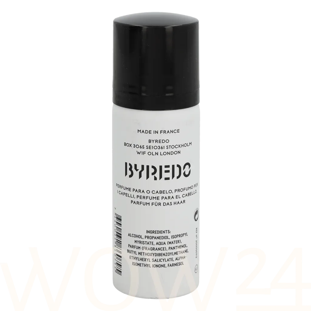 Byredo Mojave Ghost Hair Perfume thumbnail 3