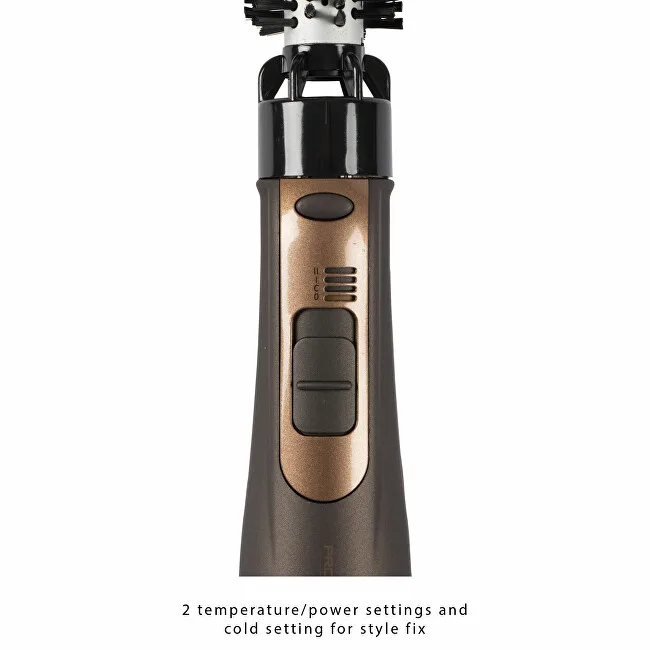 Profi care Hair curler HAS 3011 BR thumbnail 6