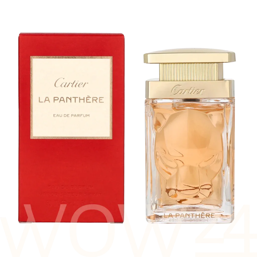 Cartier La panthere thumbnail 4