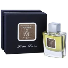 Franck Boclet Absinthe thumbnail 3