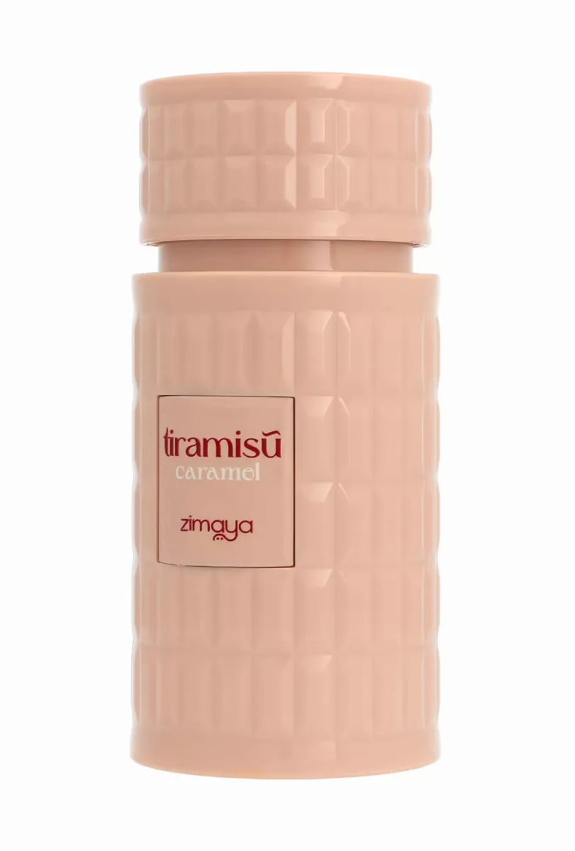 Zimaya Tiramisu Caramel thumbnail 4