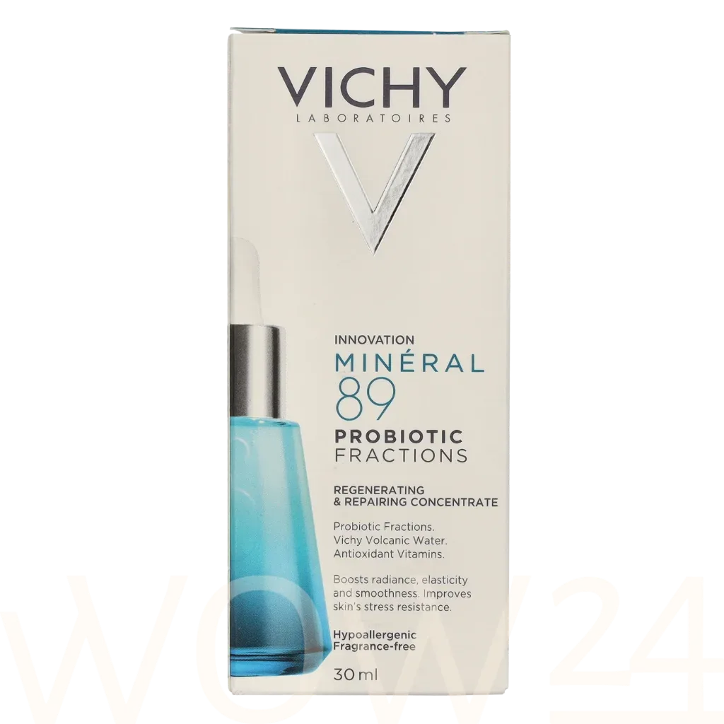 Vichy Minéral 89 probiotic fractions thumbnail 2