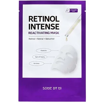 Some By Mi Retinol Intense Reactivating Mask thumbnail 3