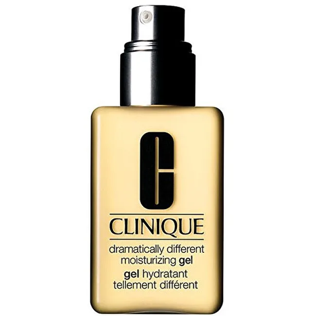 Clinique Dramatically Different Moisturizing Gel thumbnail 6