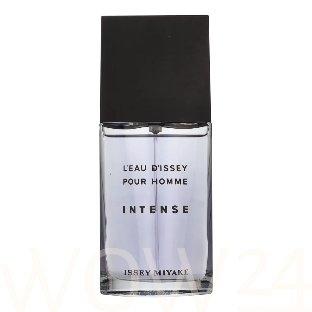 Issey Miyake L'Eau D'Issey Pour Homme Intense thumbnail 5