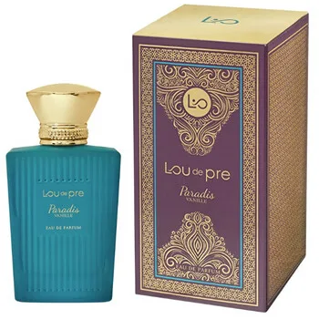 Lou de pre Paradis Vanille thumbnail 2