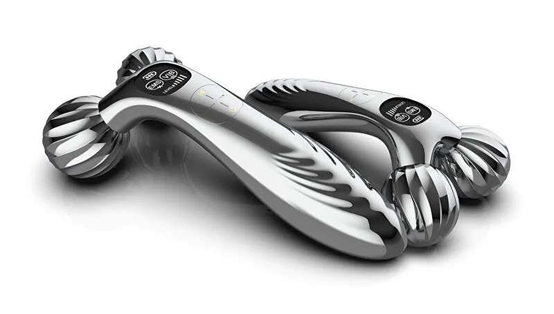 BeautyRelax Emsroller BR-1340 cosmetic device thumbnail 4