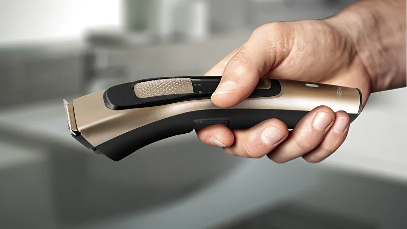 Sencor Hair clipper SHP 5207CH thumbnail 7