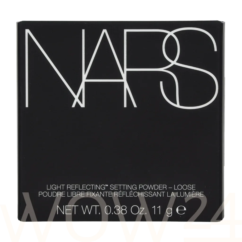 Nars Light Reflecting Setting Powder - Loose