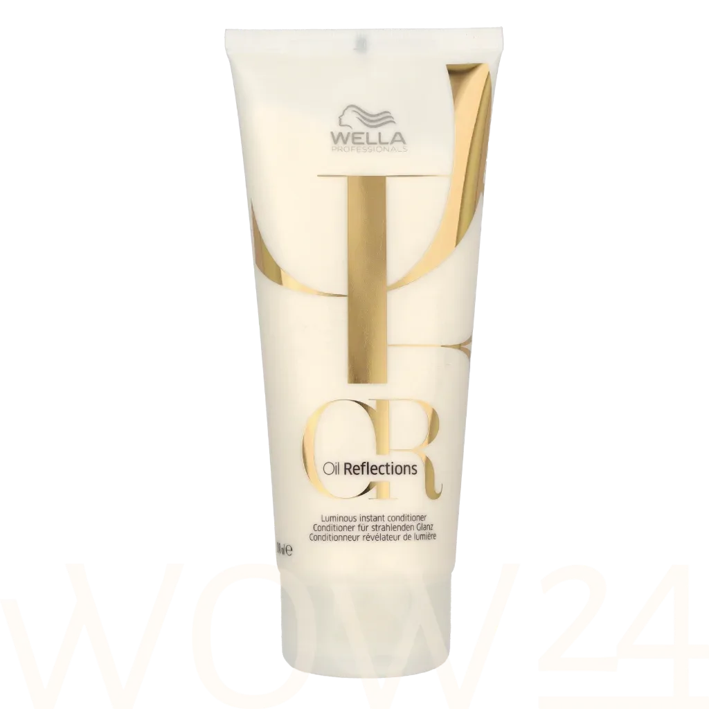 Wella Professional Oil Reflections thumbnail 2