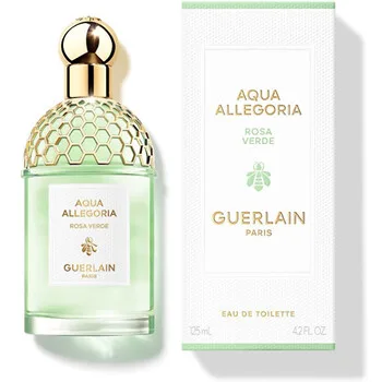 Guerlain Aqua Allegoria Rosa Verde thumbnail 4