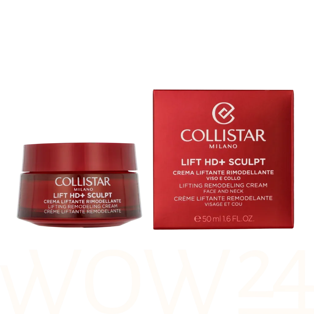 Collistar Lift HD+ Sculpt thumbnail 4