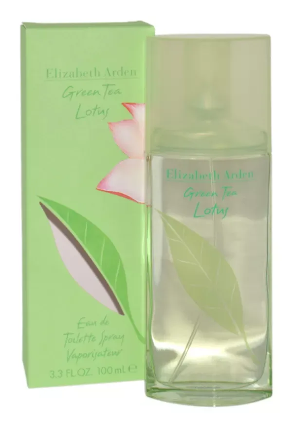 Elizabeth Arden Green Tea Lotus thumbnail 7