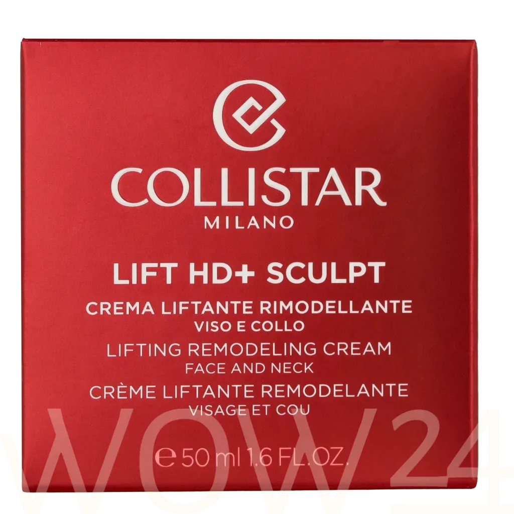 Collistar Lift HD+ Sculpt thumbnail 2