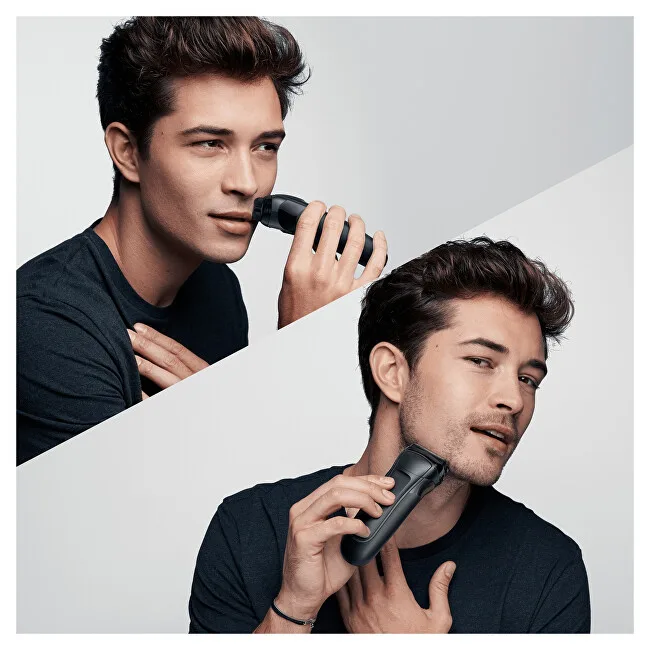 Braun series 3 300s thumbnail 5