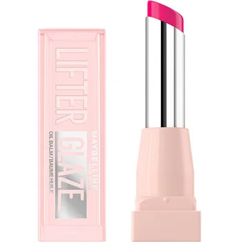 Maybelline Lifter Glaze Oil Lip Balm (Oil Balm) 2.8 g - 013 Raspberry Preserve thumbnail 2