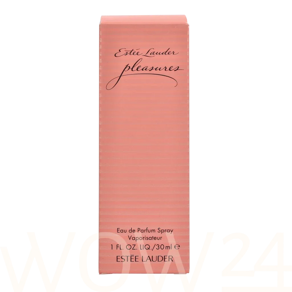 Esteé Lauder Pleasures thumbnail 2