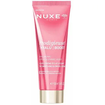 Nuxe Nuxe Prodigieuse Hyalu Boost Smoothing Radiance Gel Cream thumbnail 2