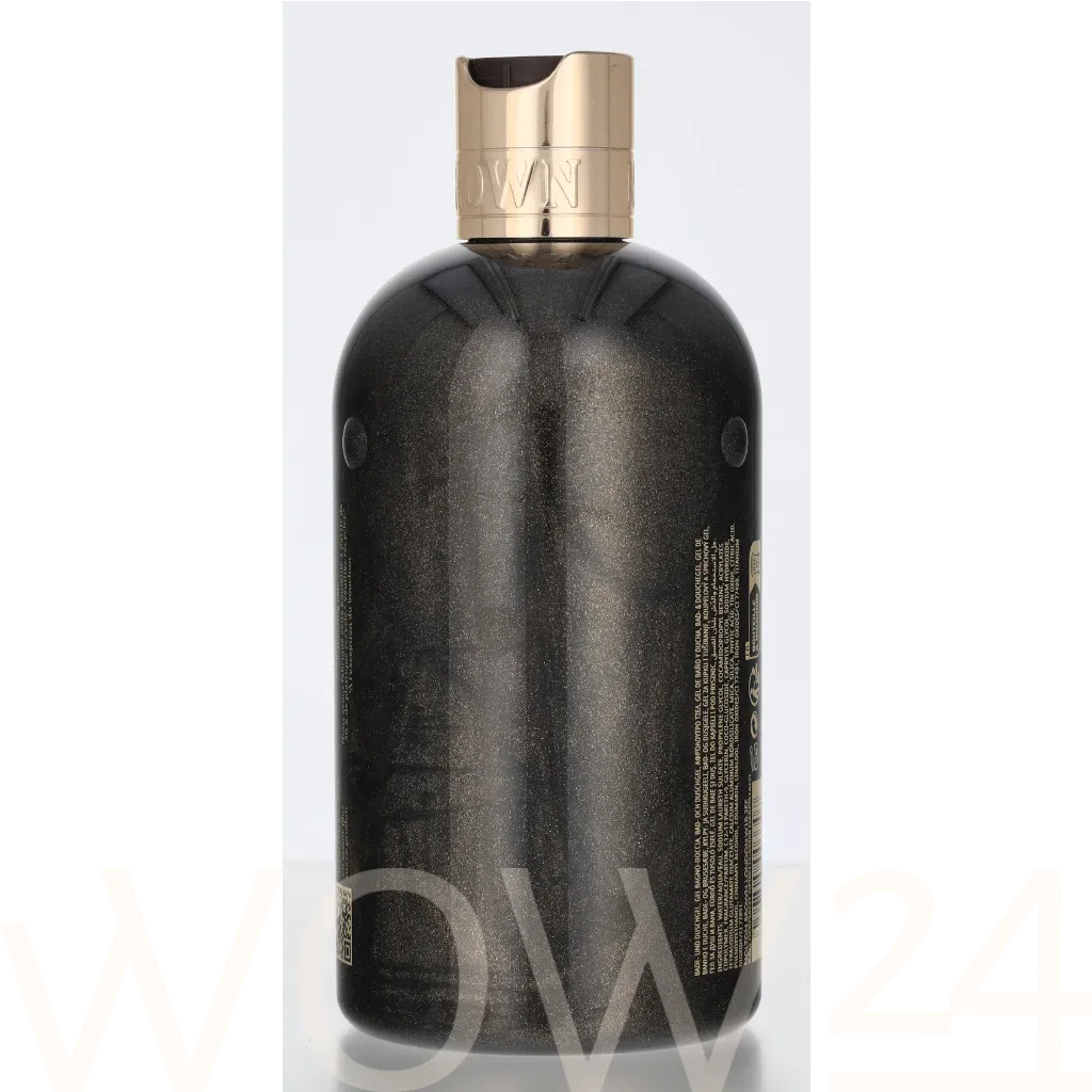 Molton Brown Labdanum Dusk Bath & Shower Gel thumbnail 3