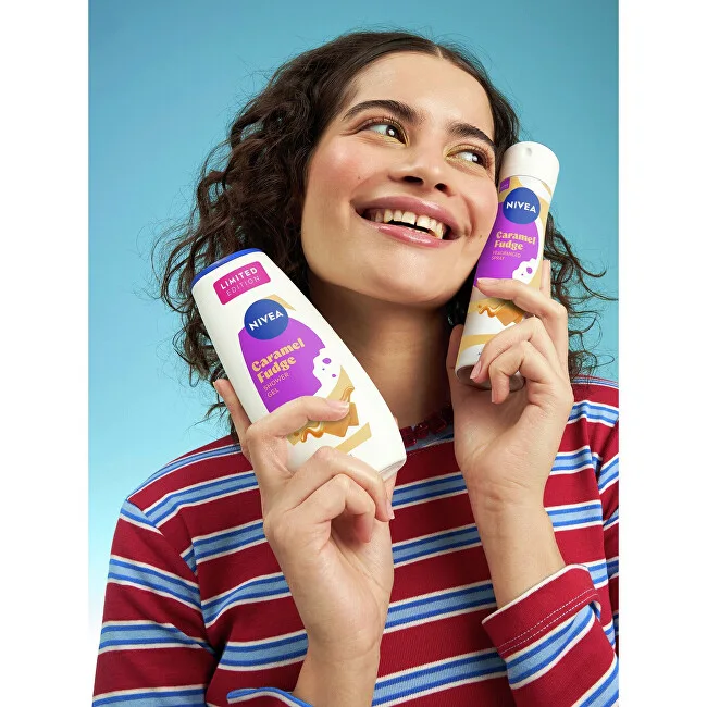 Nivea Antiperspirant spray Salted Caramel 150 ml thumbnail 7