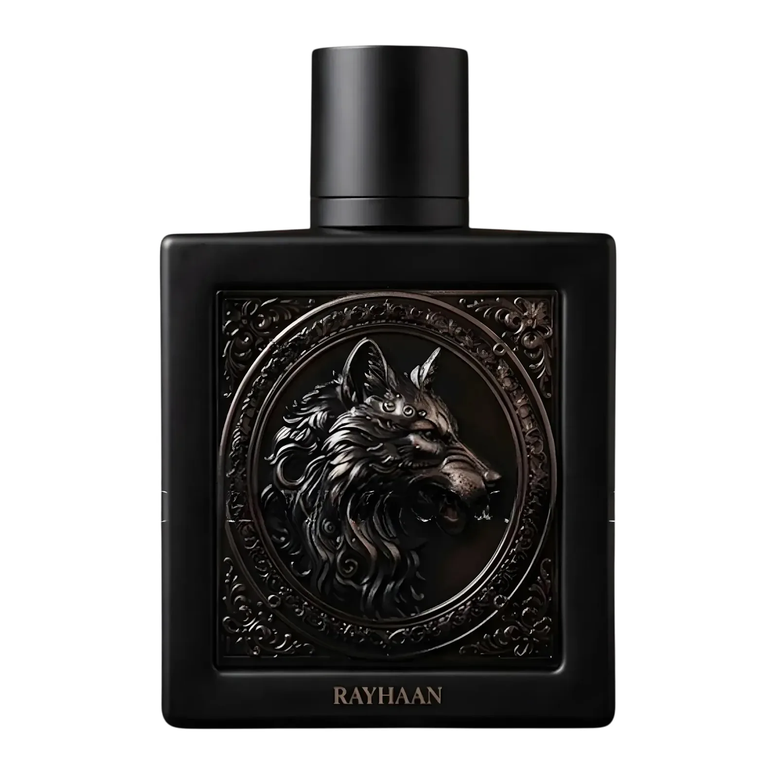 Rayhaan Rayhaan, Wolf, Eau De Parfum, For Men, 100 ml thumbnail 5