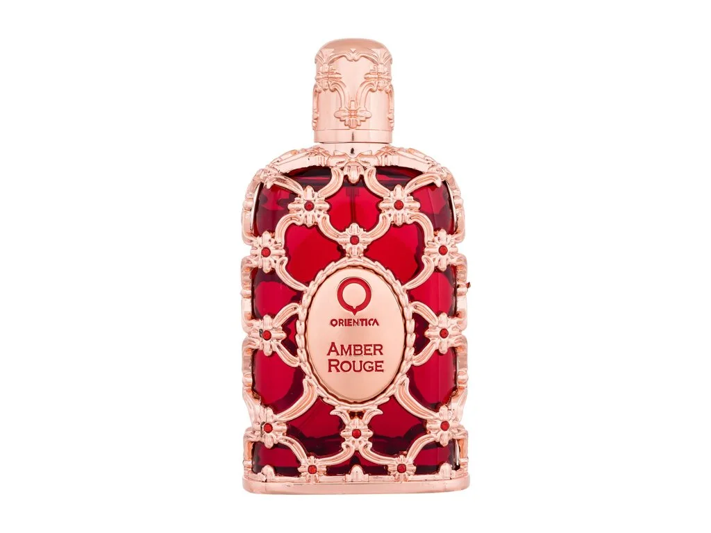Luxury Collection Amber Rouge