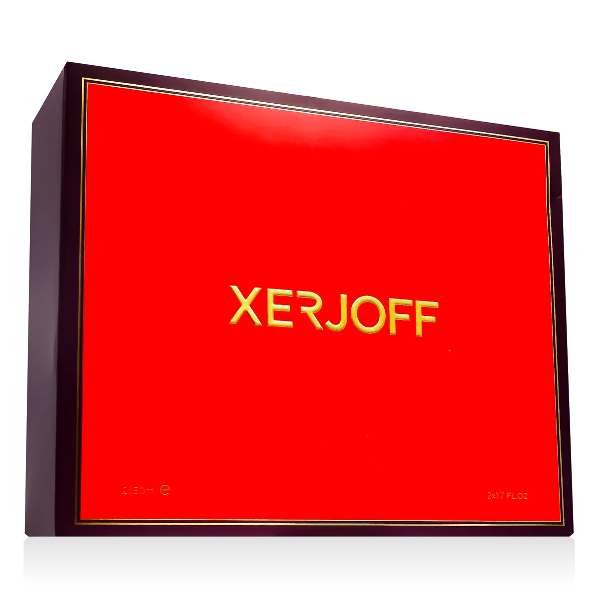 Xerjoff Amber Gold,Amber Gold thumbnail 3