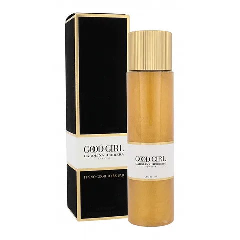 Carolina Herrera Good Girl Leg Elixir thumbnail 2