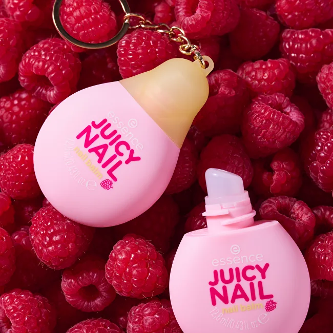 Essence Juicy Nail Balm 12.8 ml thumbnail 3