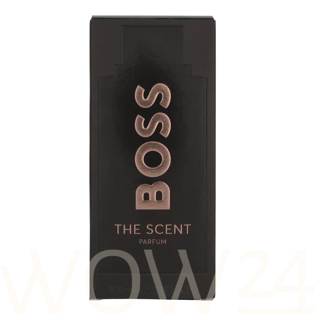Boss The Scent
