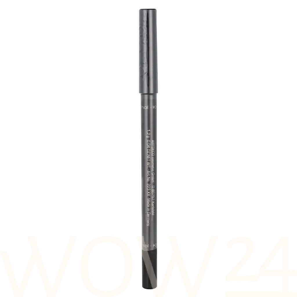 Artdeco Khol Eye Liner Long-Lasting thumbnail 3