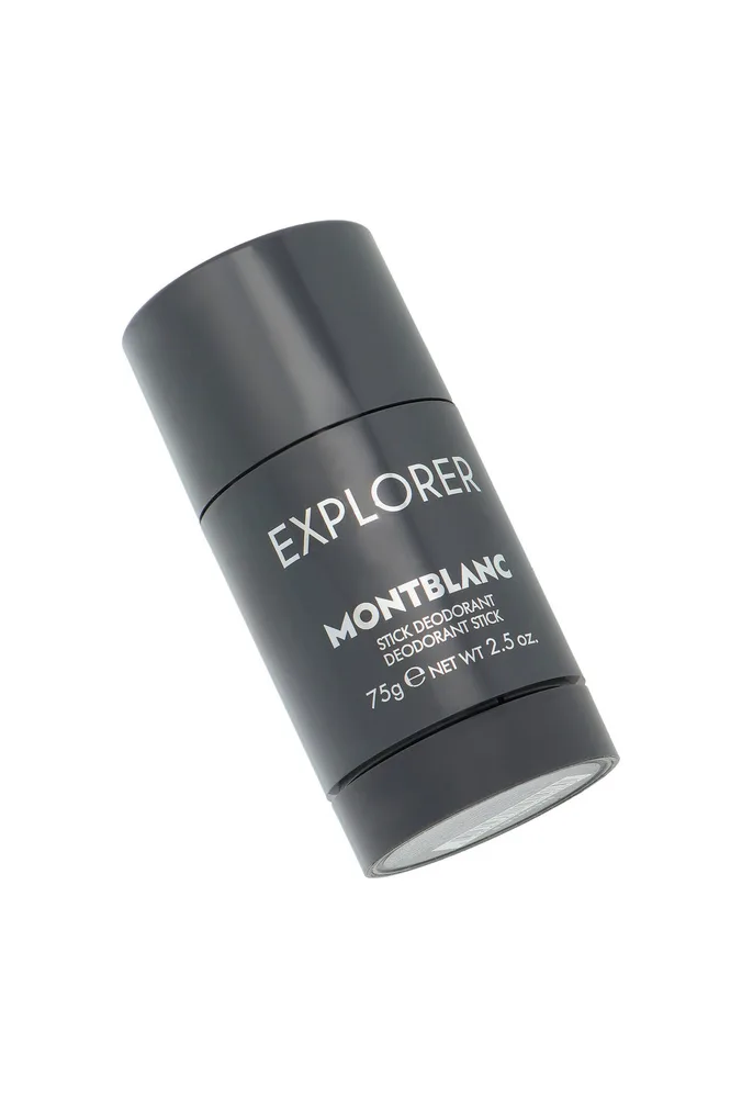 Mont Blanc Explorer thumbnail 6