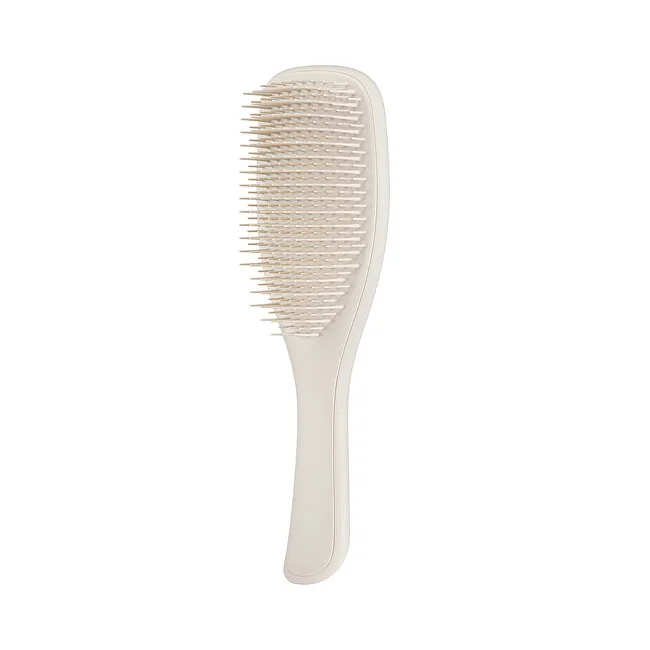 Tangle Teezer Ultimate Detangler Matte Pumice Gray Hair Brush thumbnail 2