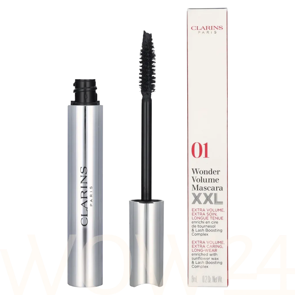 Clarins Wonder Volume XXL thumbnail 4