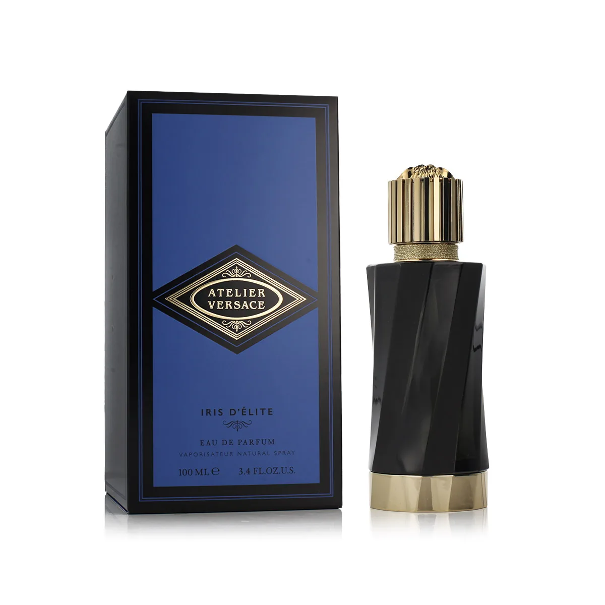Versace Atelier Versace Iris d'Élite thumbnail 2
