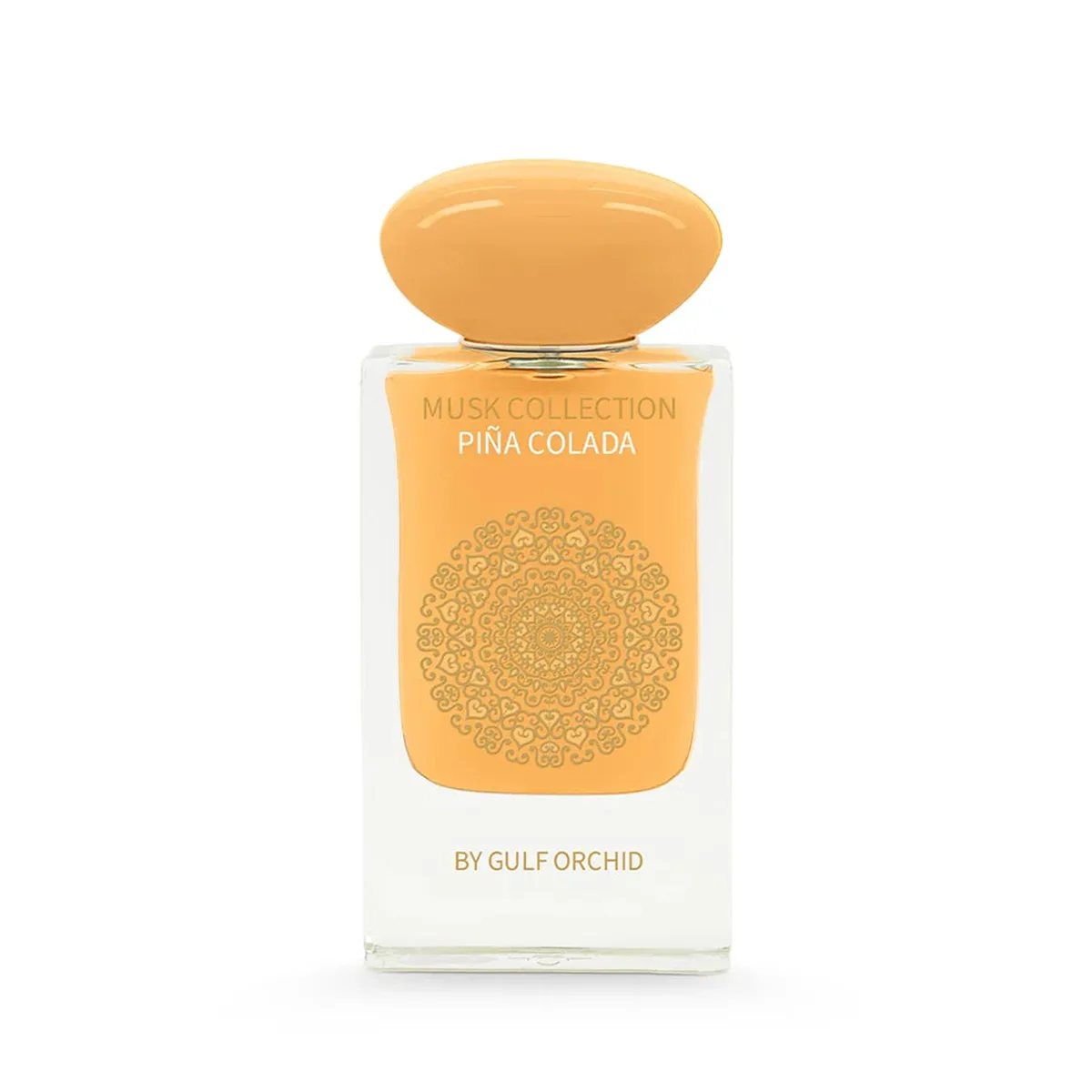 Gulf Orchid Musk Collection Pina Colada thumbnail 2