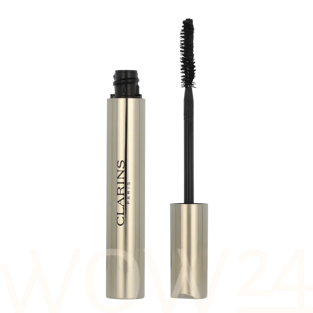 Clarins Mascara Supra Volume thumbnail 5