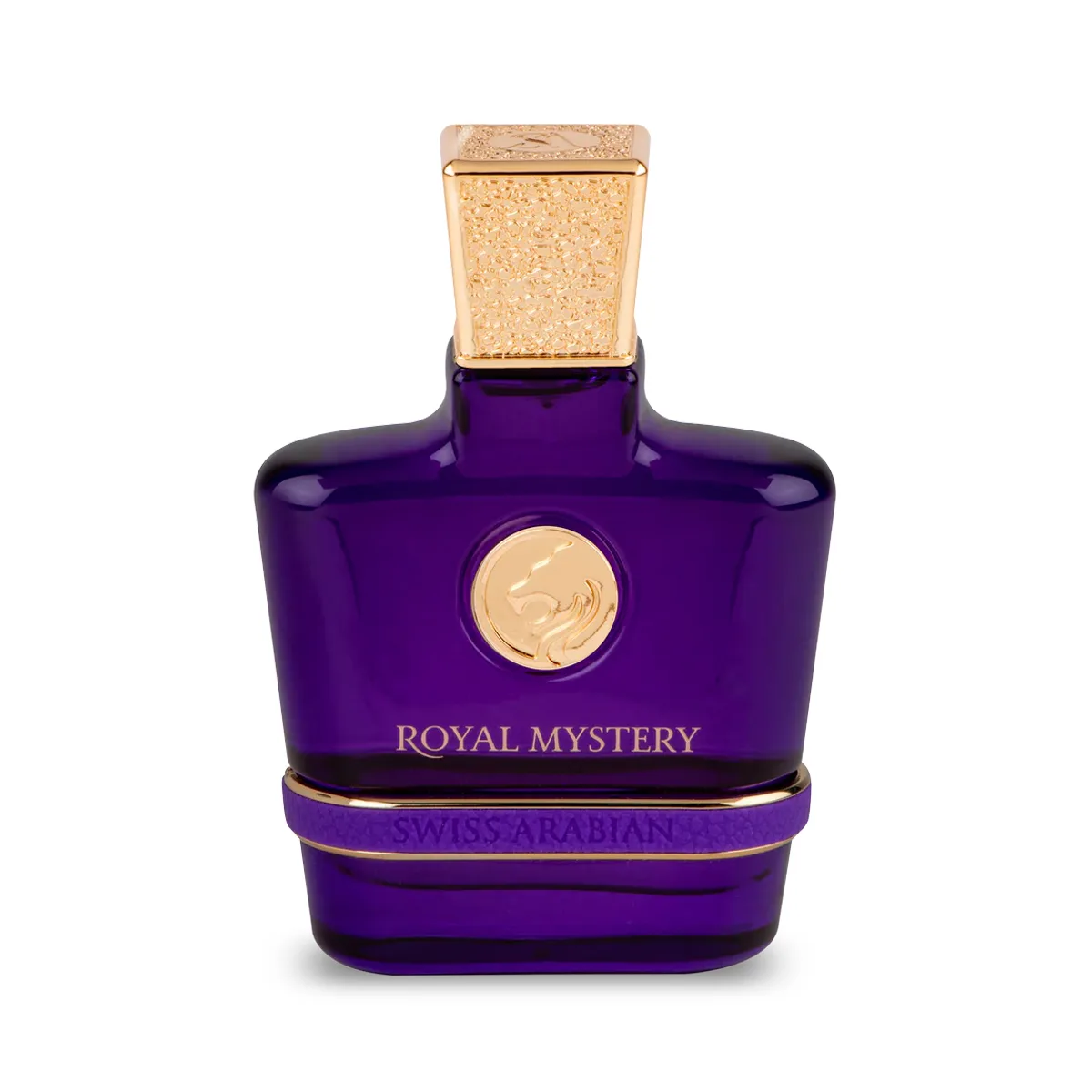Swiss Arabian Royal Mystery thumbnail 2