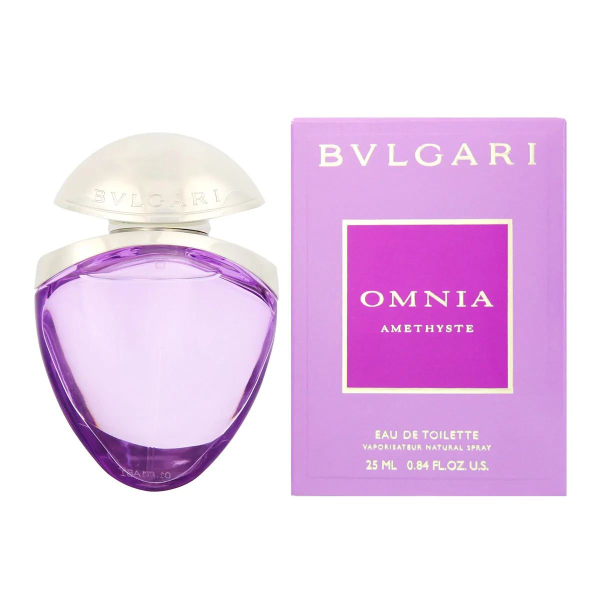 Bvlgari Omnia Amethyste thumbnail 2
