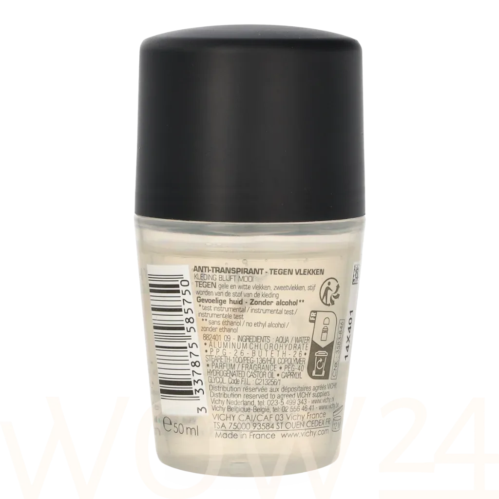 Vichy Homme Anti-Stains thumbnail 3