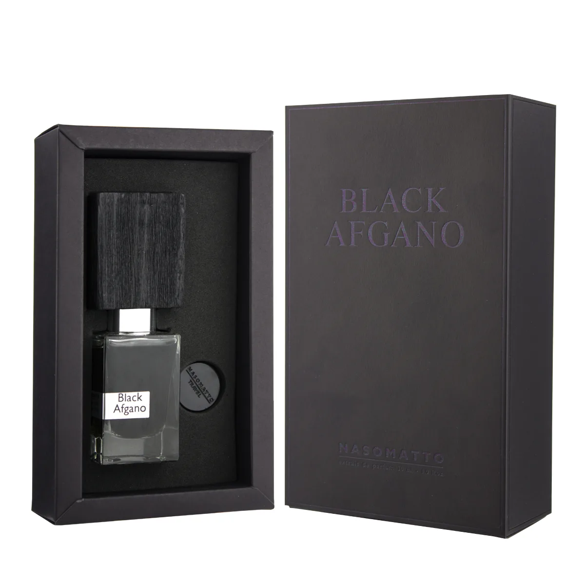 Nasomatto Black Afgano thumbnail 2