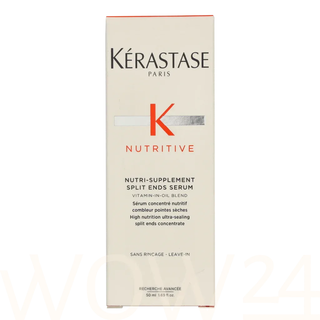 Kérastase Kerastase Nutritive Split Ends Serum thumbnail 2
