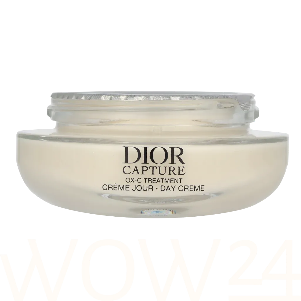 Dior Dior Capture Totale Cream Refill thumbnail 5