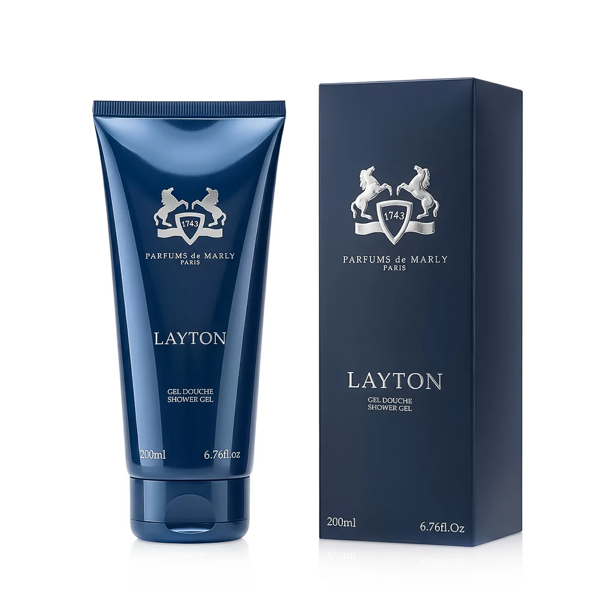 Parfums de Marly Layton thumbnail 2