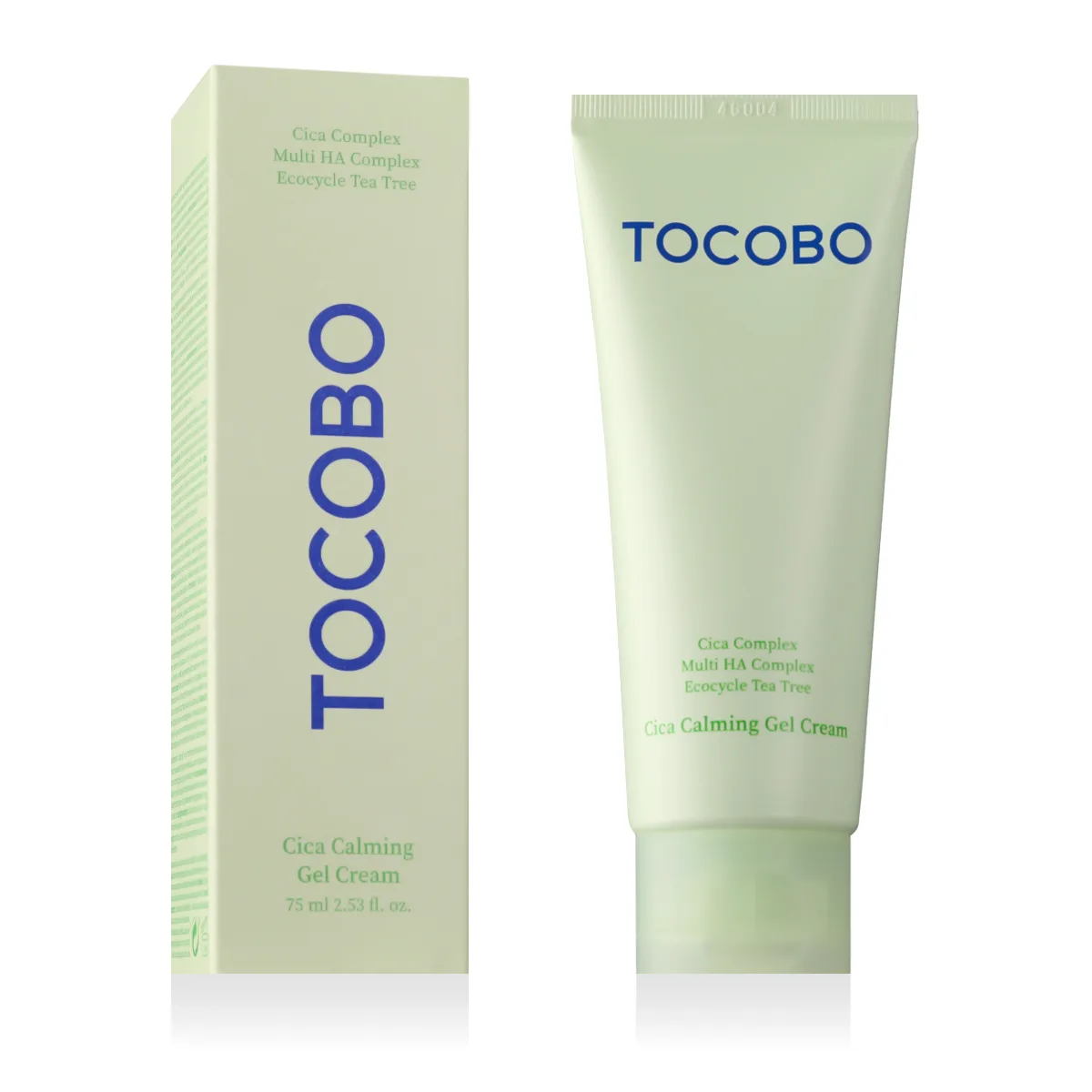 TOCOBO Tocobo Cica Calming Gel Cream thumbnail 6
