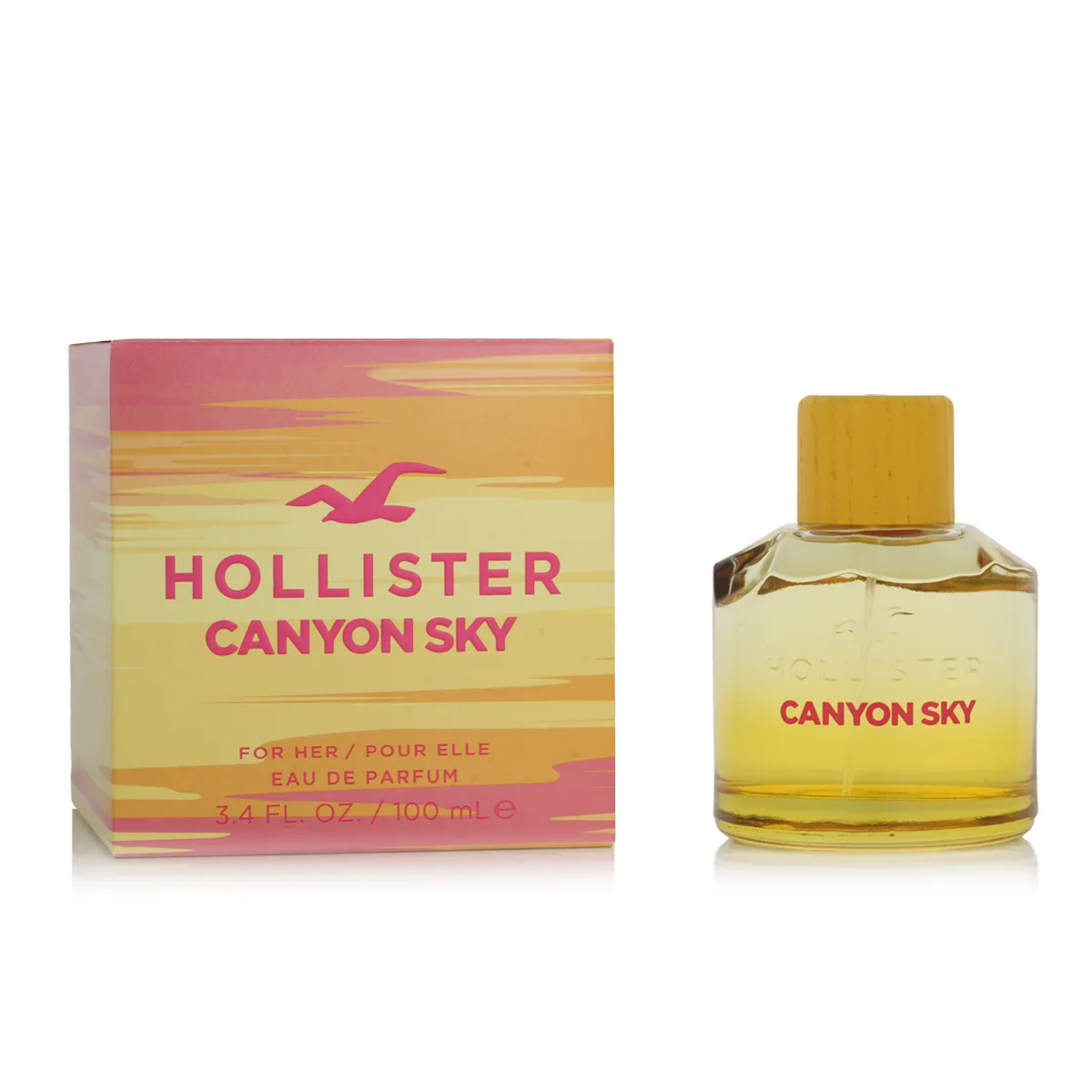 Hollister Canyon Sky For Her thumbnail 2