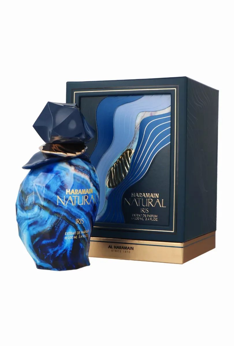 Al Haramain Natural Iris thumbnail 4