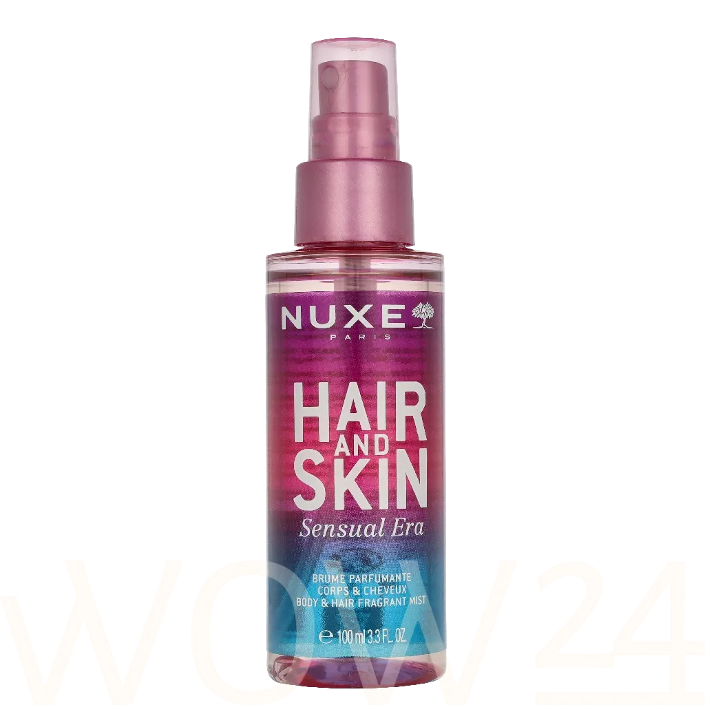 Nuxe Hair and Skin Sensual Era thumbnail 4